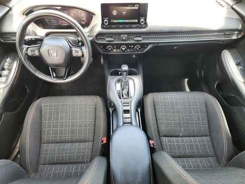 Used 2024 Honda HR-V Sport image 24