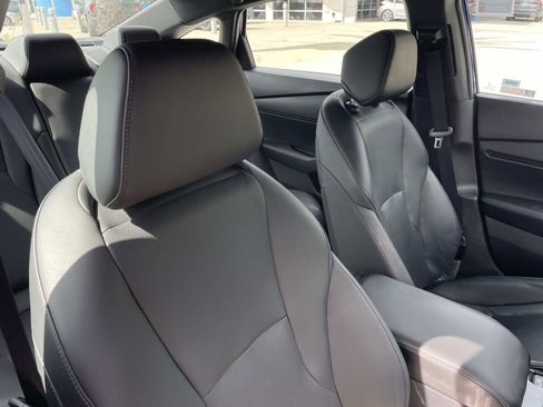 Certified 2024 Honda Accord Sport image 23