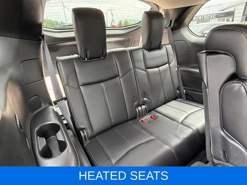Used 2018 Nissan Pathfinder SL w/ Cargo Package AWD/4WD image 18