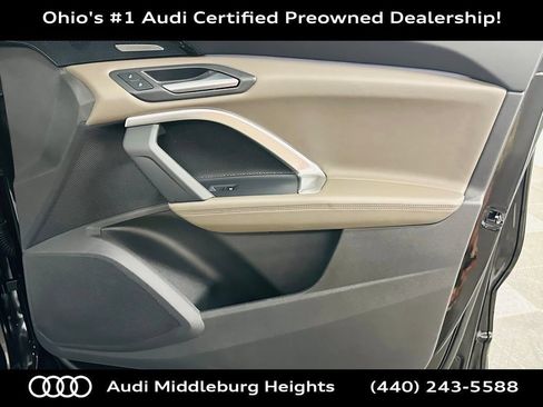 Certified 2025 Audi Q5 Premium Plus w/ Premium Plus AWD/4WD image 29