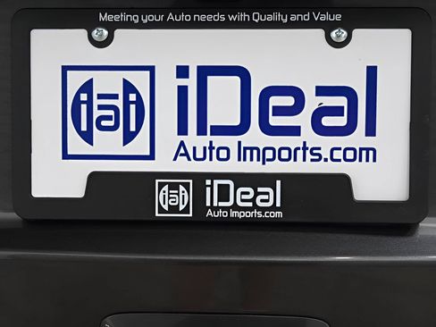 Used 2016 Jeep Grand Cherokee High Altitude AWD/4WD image 38