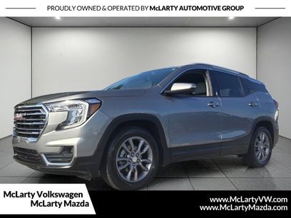 Used 2023 GMC Terrain SLT