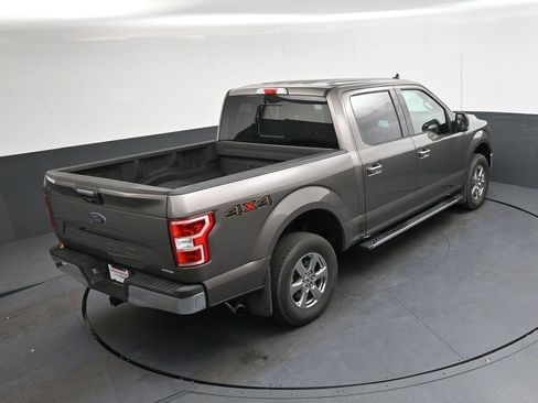 Used 2020 Ford F150 XLT w/ Equipment Group 302A Luxury image 25