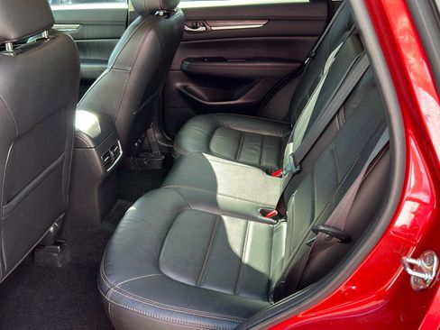 Used 2020 MAZDA CX-5 Grand Touring Reserve image 17