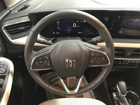 Used 2024 Buick Encore GX Avenir AWD/4WD image 6