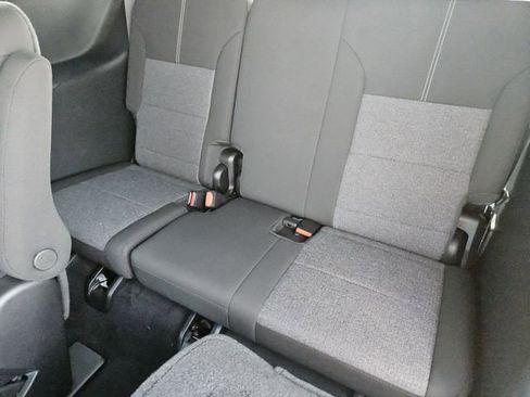 New 2026 GMC Acadia Elevation w/ Black Edition FWD image 21