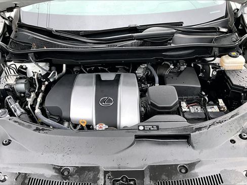 Used 2022 Lexus RX 350 FWD w/ Premium Package image 31