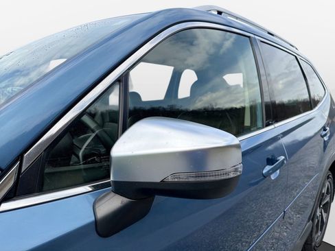 Used 2022 Subaru Forester Touring w/ Popular Package #3 image 11