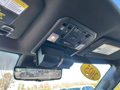 Used 2025 Toyota Tundra TRD Pro image 31