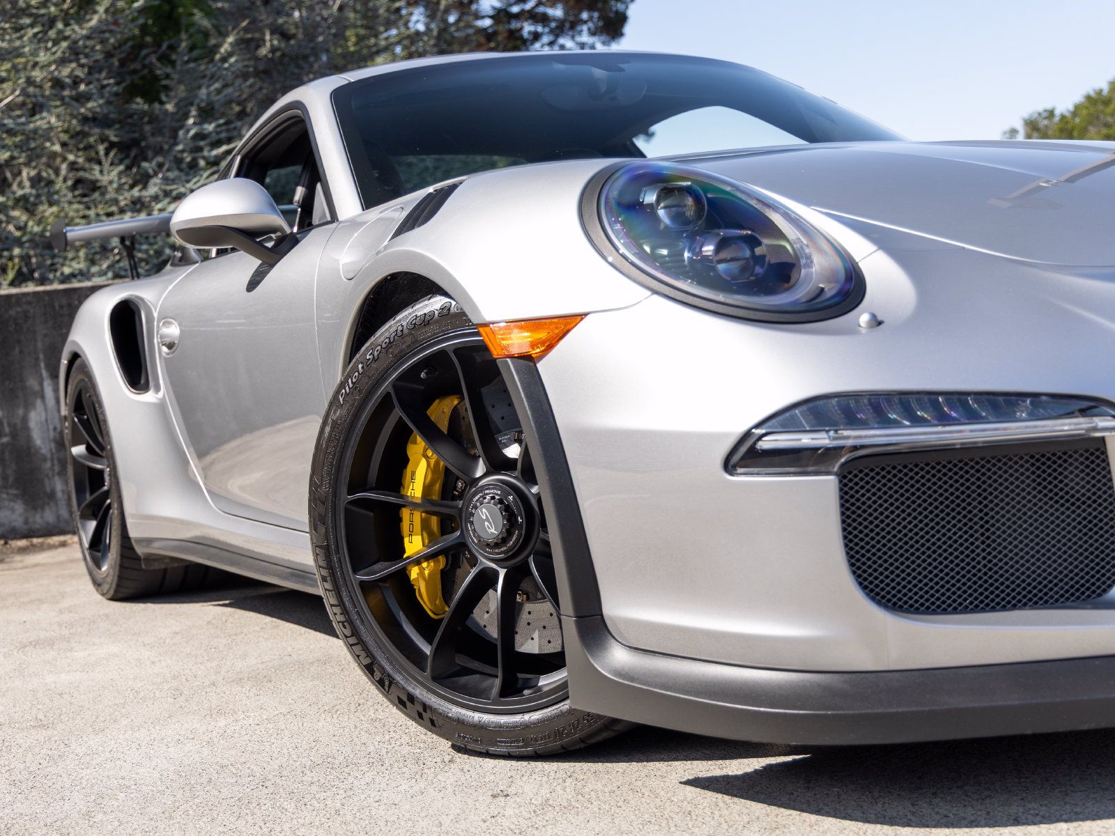 Used 2016 Porsche 911 GT3 RS RWD image 14