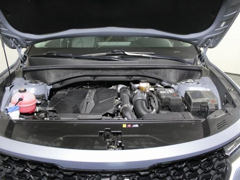 Used 2023 Kia Sorento SX image 7