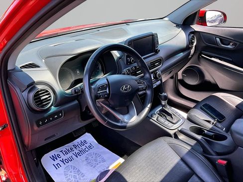 Used 2019 Hyundai Kona Ultimate AWD/4WD image 15