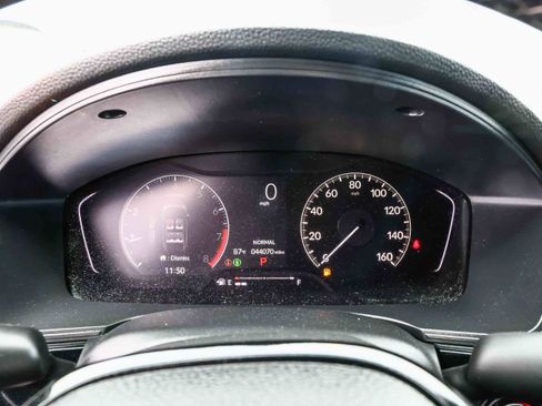 Certified 2024 Honda Civic Sport image 12