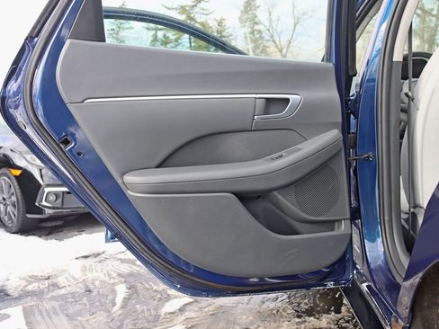 Used 2021 Hyundai Sonata SEL w/ Cargo Package image 30