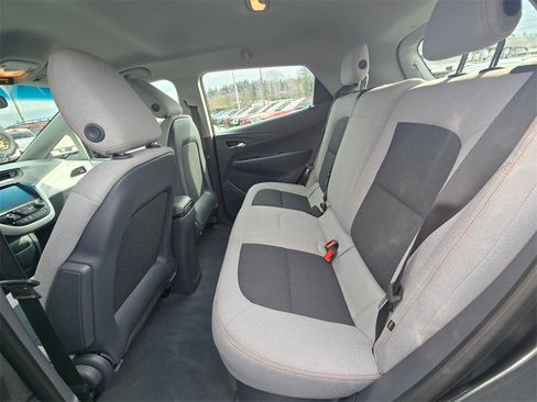 Used 2019 Chevrolet Bolt LT image 12