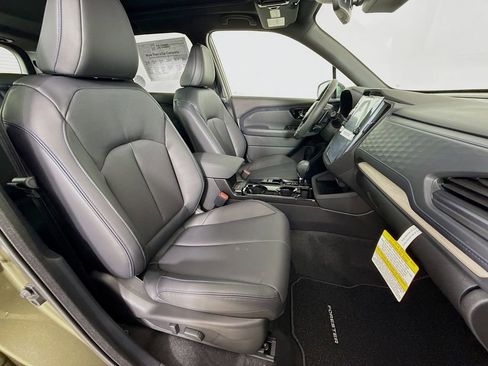 New 2026 Subaru Forester Limited image 36