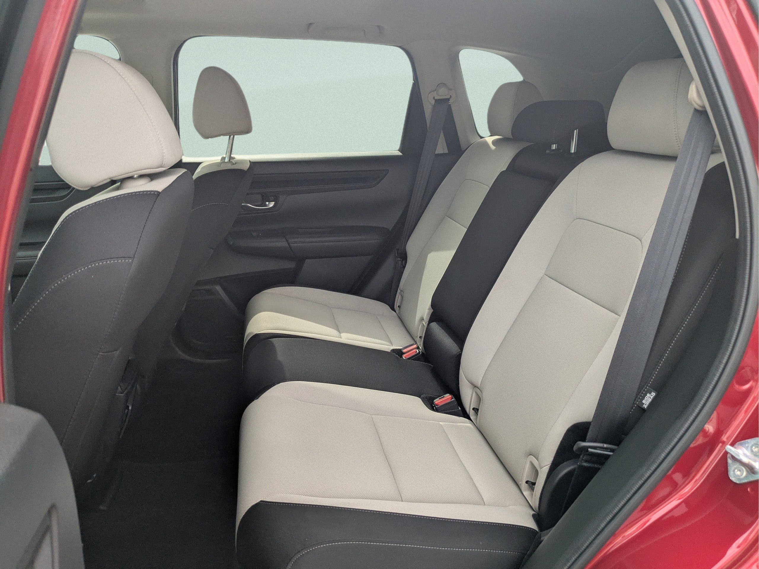 Used 2024 Honda CR-V EX image 10