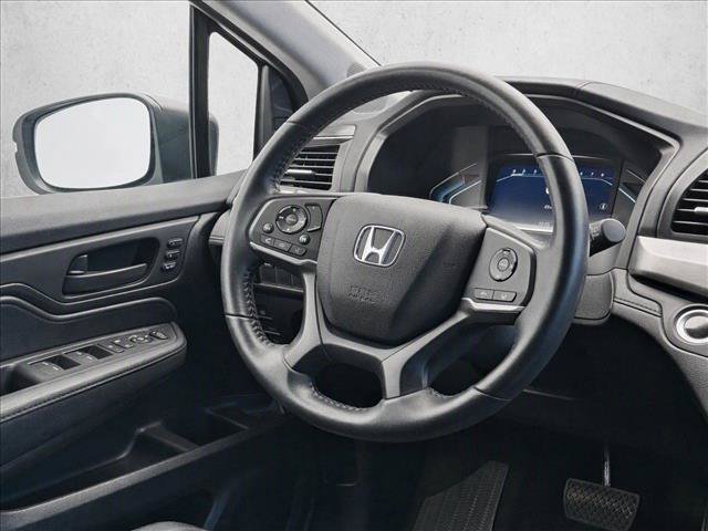 Used 2024 Honda Odyssey EX-L image 21