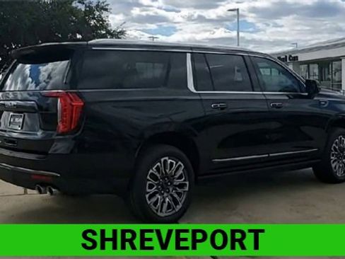 Certified 2024 GMC Yukon XL Denali Ultimate image 8