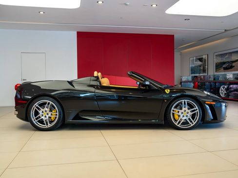 Used 2007 Ferrari F430 Spider RWD image 7