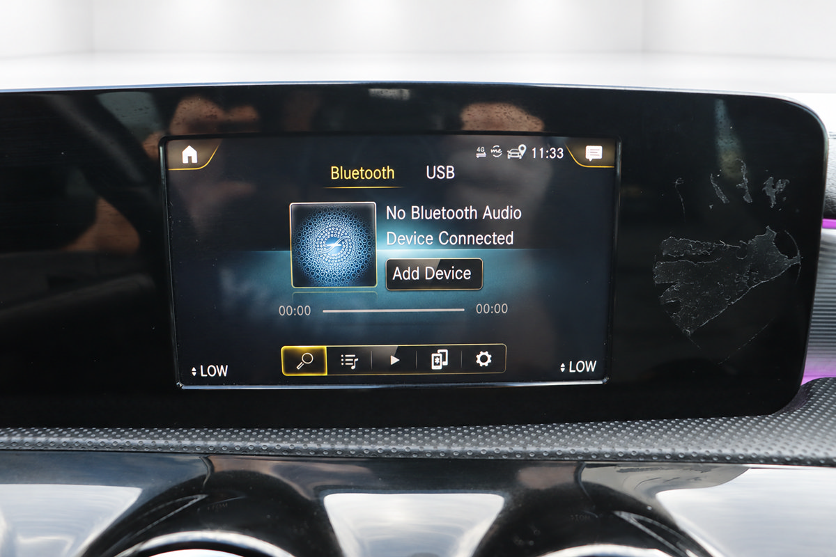 Used 2020 Mercedes-Benz CLA 250 image 33