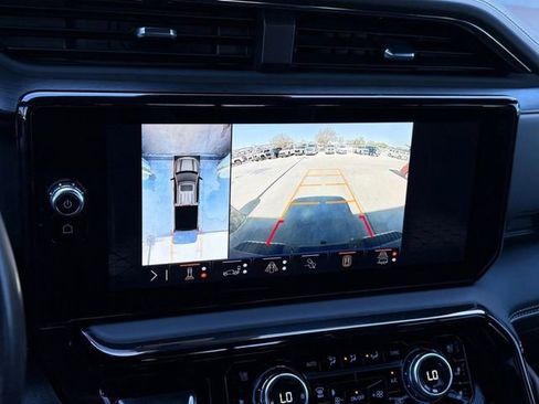 Certified 2024 GMC Sierra 1500 AT4X image 10