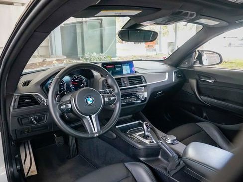 Used 2021 BMW M2 Competition w/ Executive Package image 49