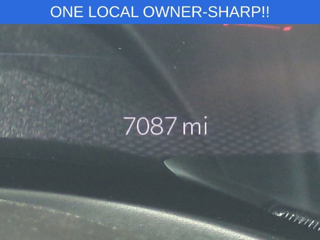 Used 2025 RAM 1500 RHO AWD/4WD image 14