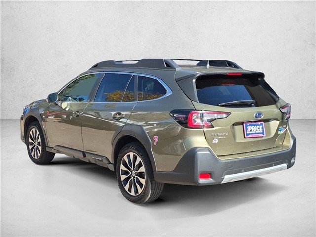 Used 2023 Subaru Outback Limited XT AWD/4WD image 7