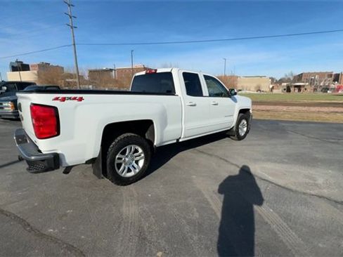 Used 2019 Chevrolet Silverado 1500 LT w/ All Star Edition image 8