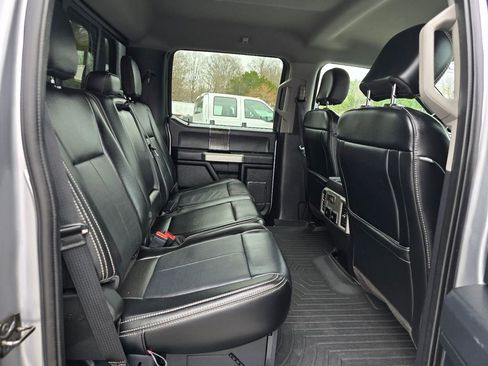 Used 2020 Ford F250 Lariat image 11