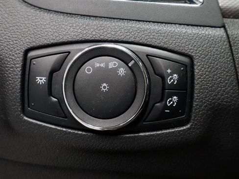 Used 2014 Ford Edge SEL w/ Equipment Group 205A image 27