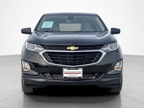 Used 2020 Chevrolet Equinox LS image 8