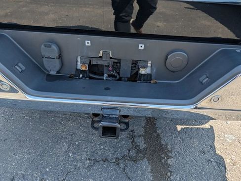 Used 2020 GMC Sierra 1500 SLT w/ SLT Premium Plus Package image 8