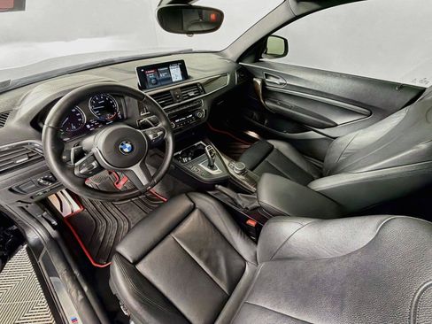 Used 2019 BMW M240i Coupe w/ Premium Package RWD image 26