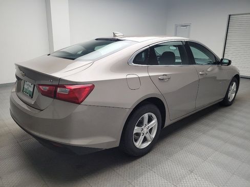 Used 2023 Chevrolet Malibu LT FWD image 9