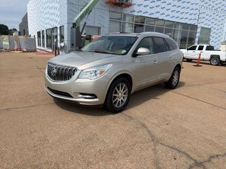 Used 2017 Buick Enclave Leather FWD video 1