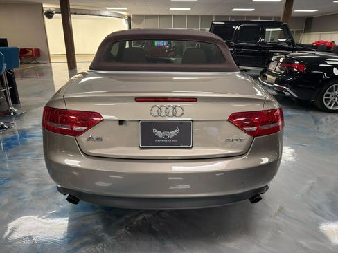 Used 2010 Audi A5 2.0T Premium Plus image 11