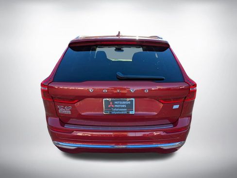 Used 2022 Volvo XC60 T8 Inscription w/ Advanced Package AWD/4WD image 5
