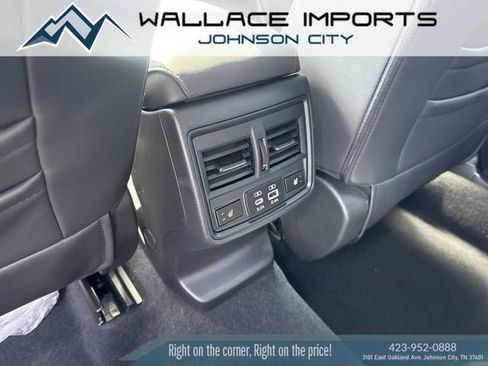 New 2026 Subaru Outback Touring XT AWD/4WD image 74