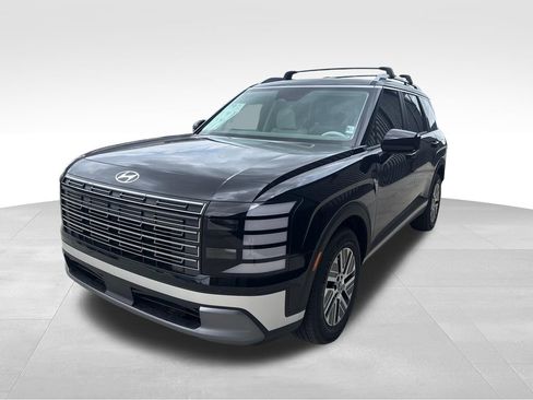 New 2026 Hyundai Palisade FWD Hybrid image 1