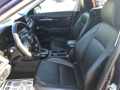 Used 2022 Kia Seltos SX AWD/4WD image 9