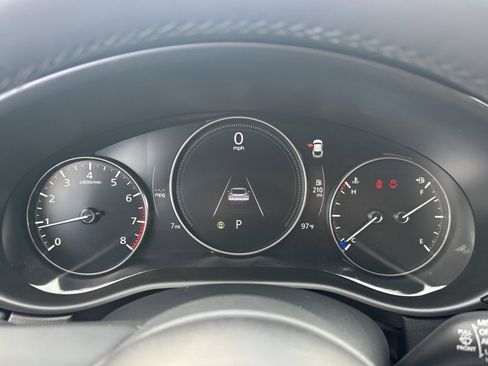 New 2025 MAZDA CX-30 AWD 2.5 S w/ Preferred Package image 7