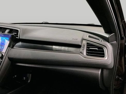 Used 2021 Honda Civic EX image 15
