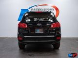 Used 2007 Hyundai Santa Fe GLS image 4