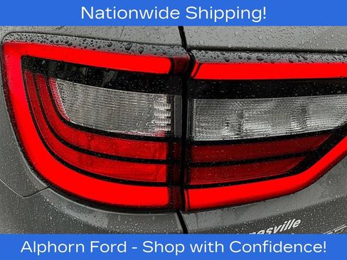 Used 2025 Dodge Durango R/T AWD/4WD image 26