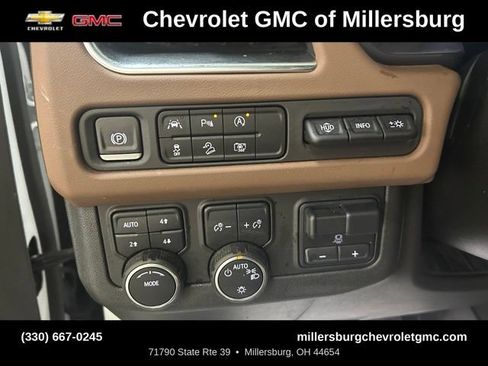 Used 2024 Chevrolet Suburban High Country w/ Max Trailering Package AWD/4WD image 25