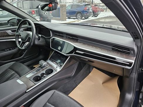 Used 2019 Audi A6 2.0T Premium Plus w/ Premium Plus Package image 11