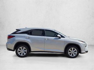 Used 2016 Lexus RX 350 FWD w/ Premium Package video 4