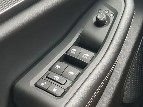 New 2025 Jeep Grand Cherokee Laredo X w/ Luxury Tech Group I image 22